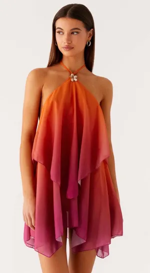 Peppermayo Mini Dress thumbnail 1
