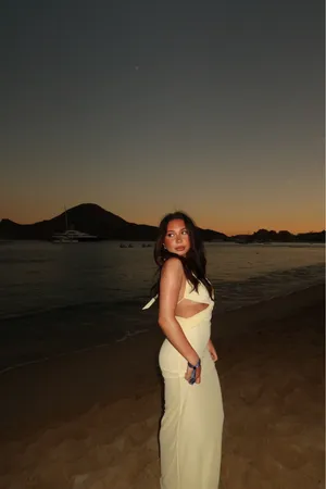 White Fox Boutique Dress thumbnail 4