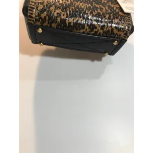 Coach 1941 Troupe Tote 16 Mini Snakeprint with Kisslock NWT thumbnail 3