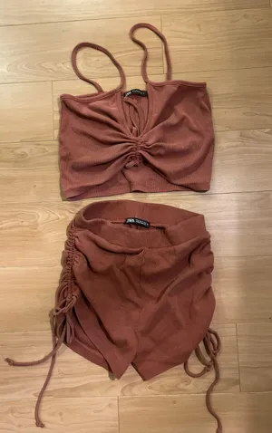 Zara Matching Set thumbnail 1