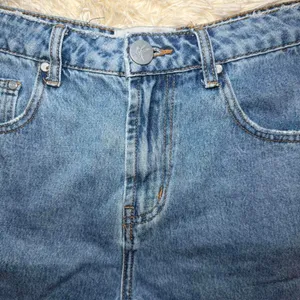 One Teaspoon Denim Shorts Size 29 NWOT thumbnail 2