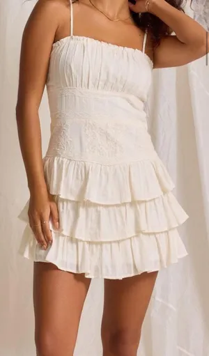Altar'd State Dress thumbnail 1