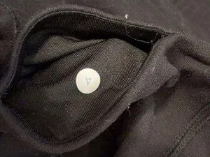 Cropped Leggings thumbnail 3