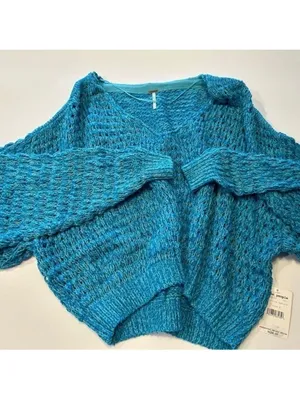 Free people sweater thumbnail 2