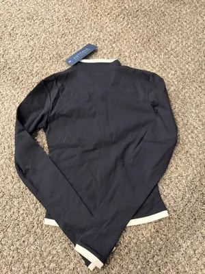 Astoria Activewear Top thumbnail 2
