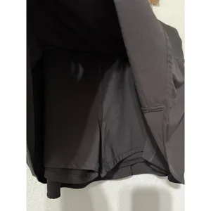 Avia Plus Size XXXL 22 Black Pleated Tennis Skort Athletic Skirt Active‎ Sporty thumbnail 14