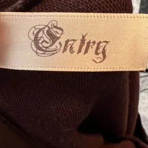 Entry‎ Brown Dress thumbnail 7
