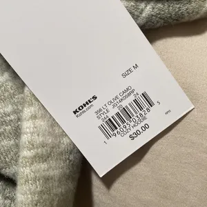 SO NWT Hooded sweater thumbnail 4