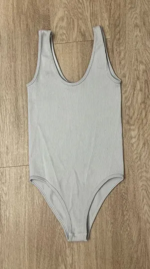 zara bodysuit  thumbnail 1