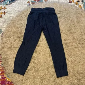 Lululemon Ready to Rulu Jogger Crop Sweats size 4 thumbnail 7