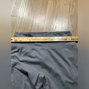 Alphalete alphalux leggings gray thumbnail 10