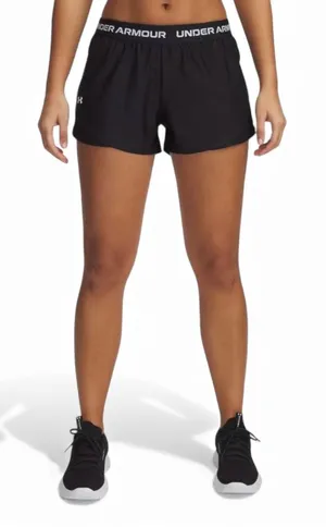 Under Armour Tech Running Shorts Size Large thumbnail 1
