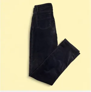Patagonia Corduroy Pants Women’s Organic Cotton thumbnail 3