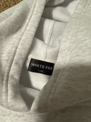 White Fox Boutique Hoodie thumbnail 4