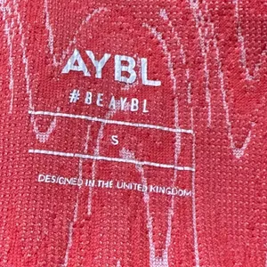 Aybl Velocity Seamless Leggings Women’s Small thumbnail 3