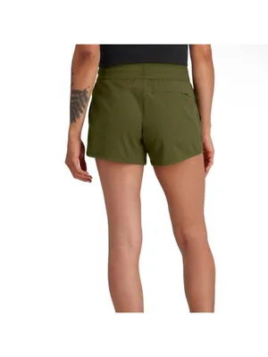The North Face Women’s Aphrodite Hiking Athletic Shorts thumbnail 5