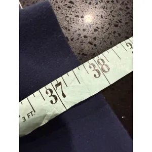 Lululemon Align Jogger Women's 14 Navy 28" Stretch High Rise‎ Athletic Travel thumbnail 9