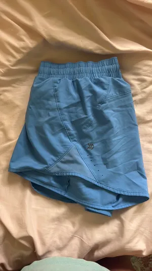 All in Motion Shorts Athletic Women’s M thumbnail 4
