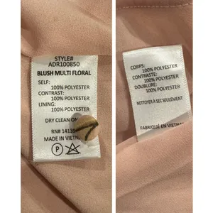 NWT Astr the Label Baloon Sleeve Midi Dress Size XS thumbnail 8