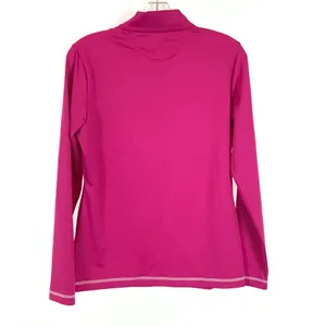 Small Cutter & Buck Breast Cancer Awareness Jacket thumbnail 3
