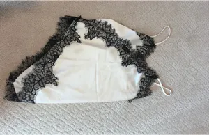 Boutique Lace silk Cami thumbnail 1
