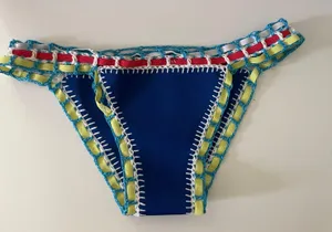 W.T.I Design Bikini thumbnail 4