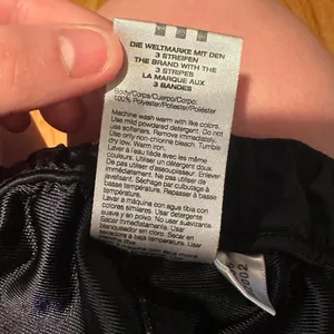 Adidas Vintage  Short Y2K thumbnail 4