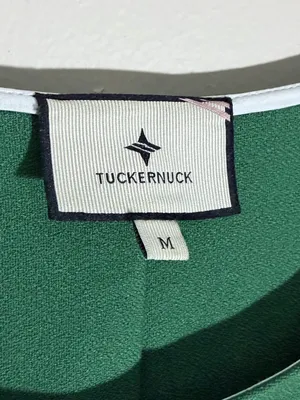 Tuckernuck Seamed Shift Dress thumbnail 6