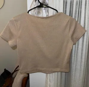 Crop Top thumbnail 2