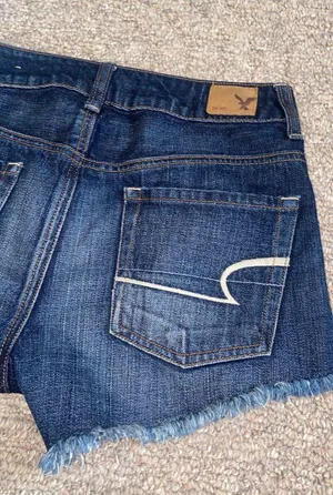American Eagle Outfitters Festival Hi Rise thumbnail 3