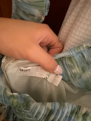Rachel Parcell Formal Dress thumbnail 2