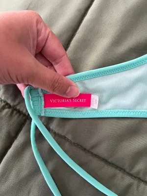 Victoria’s Secret Swimsuit Top thumbnail 2