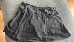 Calia Black Golf by Carrie Skirt thumbnail 3