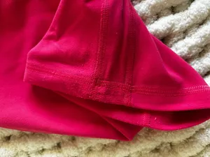lululemon align double-lined shorts 6” thumbnail 4