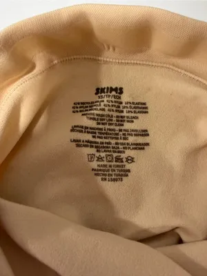 Skims Shapewear Shorts - Size XS thumbnail 3