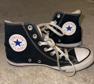 Converse Chuck Taylor All Star Canvas thumbnail 1