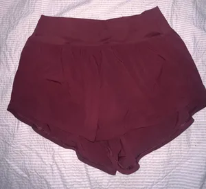 DICK'S Sporting Goods DSG WOMENS 3in Performance Stride shorts thumbnail 1