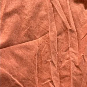 Athleta Women's Orange Tank Top thumbnail 3