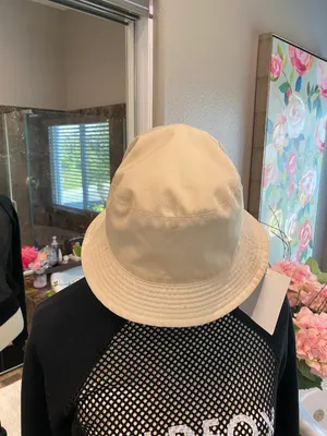 Burberry Reversible Bucket Hat thumbnail 5