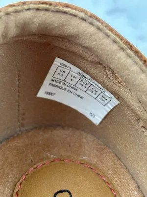 *Cobb Hill Laci Fisherman Comfort Mary Jane Shoe Women 8.5 Brown Leather T-Strap thumbnail 11