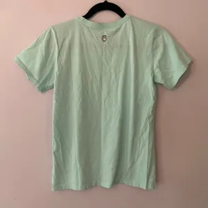 Life Is Good Blue Outdoors Short Sleeve T-Shirt Cotton Gorpcore Women's size XS thumbnail 6