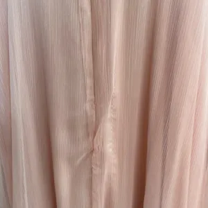 NWT Lulus Make Me Move White Maxi Dress in Blush Size Small‎ thumbnail 8