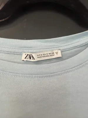 ZARA Top thumbnail 3