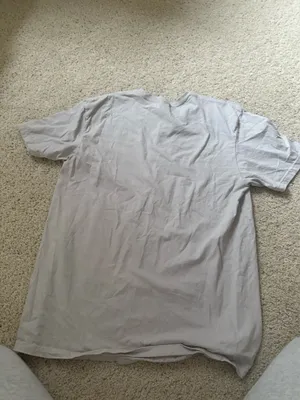 Physical therapy valentines t shirt Gray Size L thumbnail 2