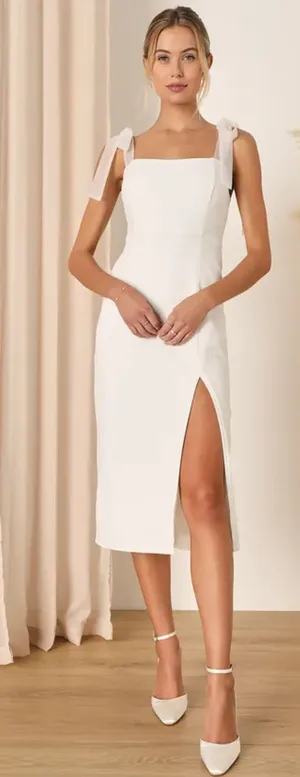 Lulus Dress thumbnail 1