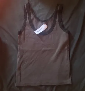 Brandy Melville Lace Tank thumbnail 1