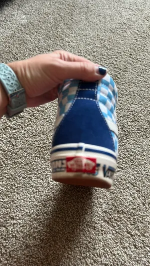 Vans High-Top  thumbnail 5