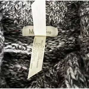 Matilda Jane Turtleneck Sweater Dolman Sleeve‎ Chunky Size XS/S Evening Stroll thumbnail 7