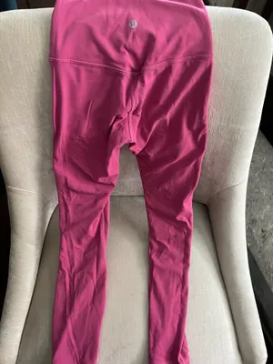 Lululemon Align 25" Leggings High-Rise thumbnail 2