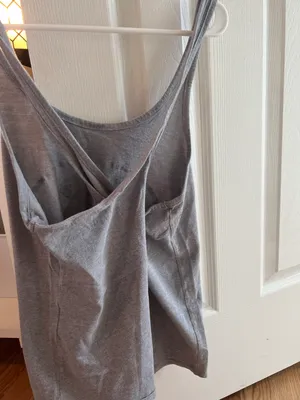 Under Armour Racerback Tank thumbnail 5